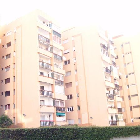 Nuevo Corinto Estudio 35 Metros Apartment Benalmadena Bagian luar foto