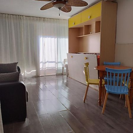 Nuevo Corinto Estudio 35 Metros Apartment Benalmadena Bagian luar foto