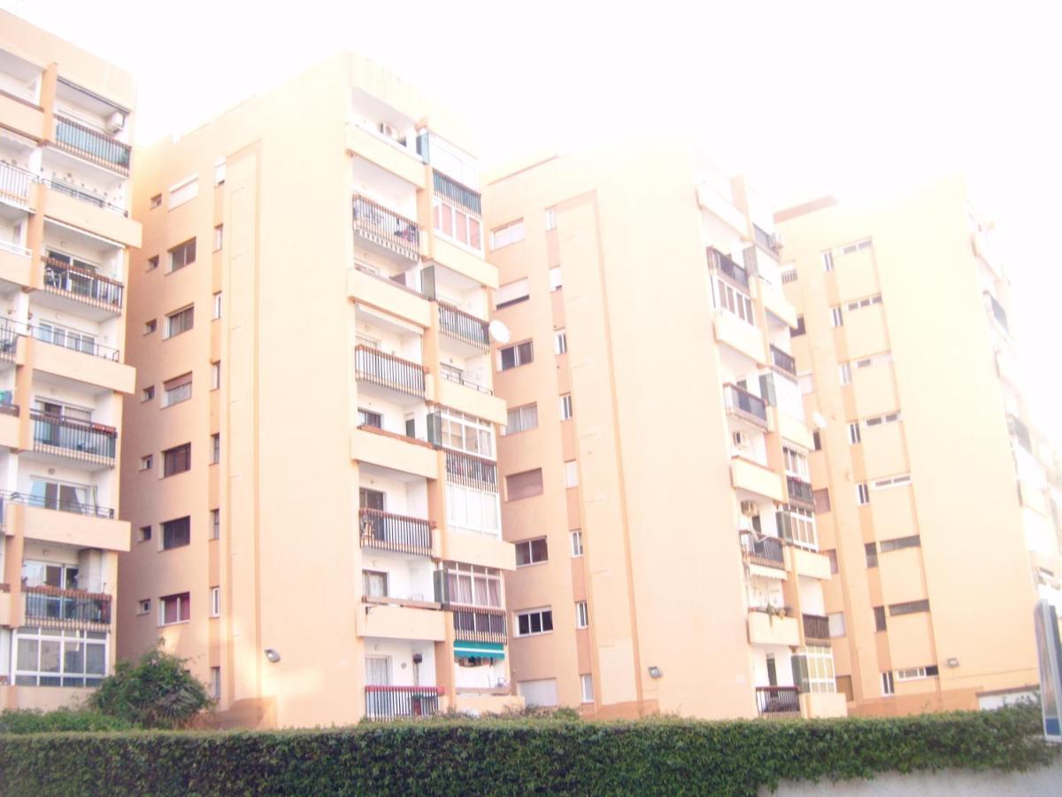Nuevo Corinto Estudio 35 Metros Apartment Benalmadena Bagian luar foto