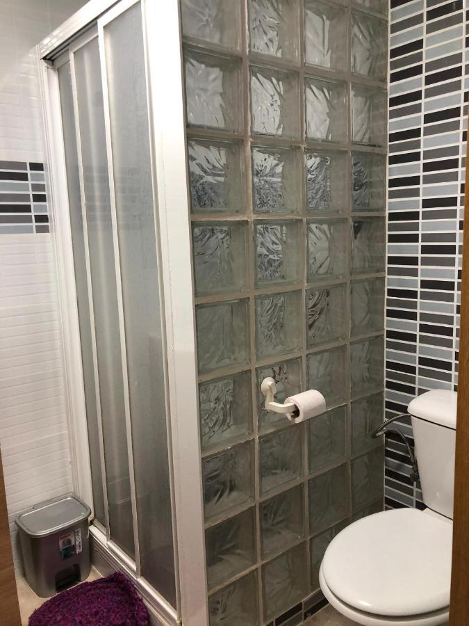 Nuevo Corinto Estudio 35 Metros Apartment Benalmadena Bagian luar foto