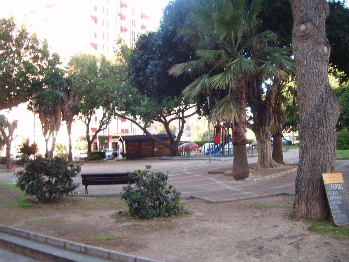 Nuevo Corinto Estudio 35 Metros Apartment Benalmadena Bagian luar foto
