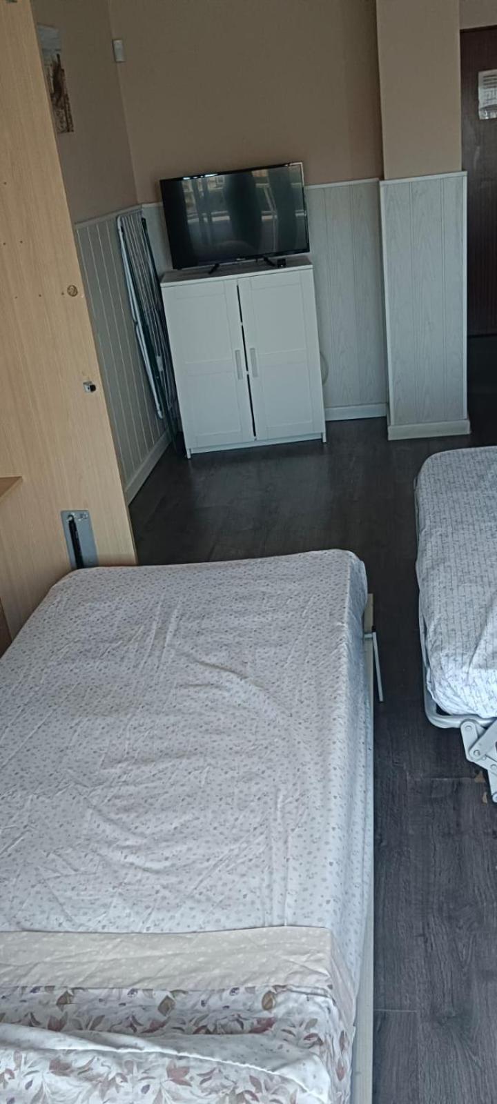 Nuevo Corinto Estudio 35 Metros Apartment Benalmadena Bagian luar foto
